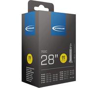 Schwalbe Bicicleta Manguera 28" 700x28C/700x45C 28-622/40-635 SV17 Sclaverand