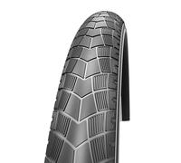 Schwalbe BIG APPLE 26x2.35 Cable Resistencia Punto Clave Protector Carrera 67TPI