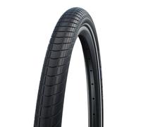 Schwalbe Big Apple Cubierta Bicicleta 29x2.0 Negra Reflectante K-Guard