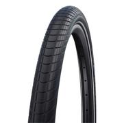 Schwalbe Big Apple HS 430 28´´ X 2.00 Rigid Urban Tyre 28´´ x 2.00
