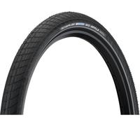 Schwalbe Big Apple Performance 28" neumático con alambre negro 28x2.35