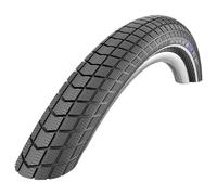 Schwalbe BIG BEN 27.5x2.00 Cable Resistencia Punto Clave Protector Carrera 67TPI