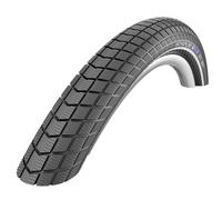 Schwalbe Big Ben 29x2.0 (700x50c) Negro Endurance Clincher RaceGuard 67TPI 70PSI