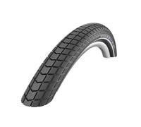 Schwalbe 11100952 Big Ben Perf, RaceGuard, Unisex-Adult, B/B-SK+RT, 50-584 B/B-SK+RT HS439 EC 67EPI 37B