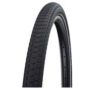 Schwalbe Big Ben Más Neumático 29x2.15" Negro / Reflejar DD / Protector Verde /