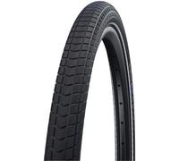 Schwalbe Big Ben Neumático - 27.5x2 Alambre Negro Gg Resistencia