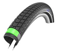 Schwalbe Big Ben Plus Performance DD Drahtreifen 55-622 (28x2,15') Nero