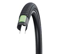 Schwalbe Big Ben Tyres 24x2.15" Negro