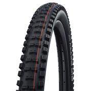 Schwalbe Big Betty Evo Faltreifen 62-584 (27,5x2,4') Super Trail Nero