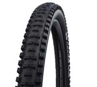 Schwalbe Big Betty Performancedd 29 X 2.40 Tle Cubiertas, Unisex, Negro, 29´´ x 2.40