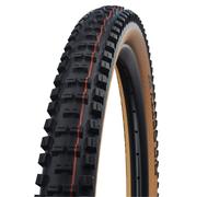 Schwalbe Big Betty, Pneumatico da Bici Unisex Adulto, Nero, Taglia Unica