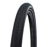 Schwalbe Billy Bonkers Perf Folding 20x1.50 Blk/Ref