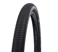 Schwalbe Billy Bonkers Perf Folding 24x2.00 Blk/Ref