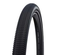 Schwalbe Billy Bonkers Perf Folding 20x1.50 Blk/Ref