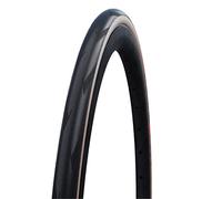 Schwalbe Pro One TLE Addix Race Neumáticos 700x30C Marrón