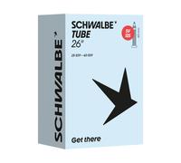 Schwalbe Cámara 12S para 26" negro