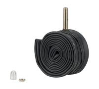 Schwalbe Cámara 13 para neumáticos de 26" paquete de taller - 50 unidades negro 26 x 1.5-2.5 AV 40 mm