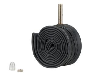 Schwalbe Cámara 13 para neumáticos de 26" paquete de taller - 50 unidades negro 26 x 1.5-2.5 AV 40 mm