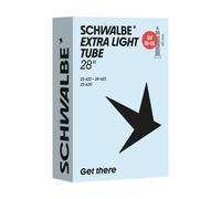 Schwalbe Cámara 15-EL para 28" / 29" negro