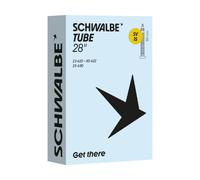 Schwalbe Cámara 15 para 28" / 29" negro
