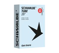 Schwalbe Cámara 15L para 28" / 29" negro