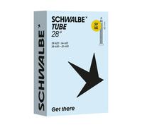 Schwalbe Cámara 15L para 28" / 29" negro