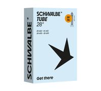 Schwalbe Cámara 15L para 28" negro