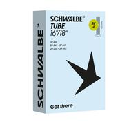 Schwalbe Cámara 4 para 340 mm / 18" negro