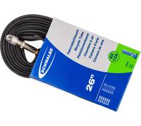 Schwalbe Cámara de aire 12A para 26" negro 26 x 1.0-1.5 AV 40 mm