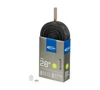 Schwalbe Cámara de aire 15 para 28" negro 18/28-622/630 DV 40 mm