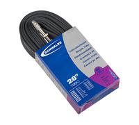 Schwalbe Cámara de aire 15 para 28" negro 18/28-622/630 SV 50 mm