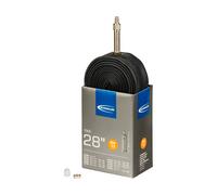 Schwalbe Cámara de aire 17 para 28" negro 28/47-622/635 Dunlop