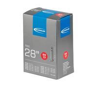 Schwalbe Cámara de aire 17 para 28" negro 28/47-622/635 SV 40 mm
