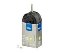 Schwalbe Cámara de aire 21 para 27,5" negro 27.5 x 1.5-2.4 AV 40 mm