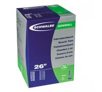 SCHWALBE Camara de aire para bicicleta 26x2.10-3.00 DOWNHILL 40MM