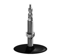 Schwalbe Cámara de aire 13J für 26" negro 26 x 3.5-4.8 SV 40 mm