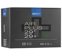 Schwalbe Cámara de aire para bicicleta AV 19+AP (Air Plus) 29 / 54/65-622