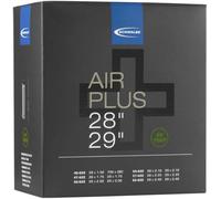 Schwalbe Cámara de Aire para Bicicleta AV 19AP (Air Plus) // 28 Pulgadas (40/62-622)
