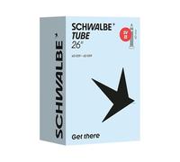Schwalbe Cámara de Aire para Bicicleta SV13 40/62-559 IB 40 mm
