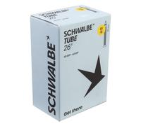 Schwalbe Cámara de Aire para Bicicleta SV13 40/62-559 IB 60 mm