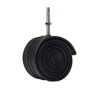 Schwalbe Cámara de aire SCV (Schwalbe Clik Valve) 24" negro