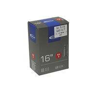 Schwalbe - Cámara de Aire Sv3, Negro, 16 Pulgadas - Válvula 40 mm