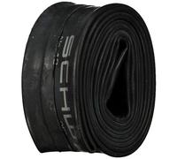 Schwalbe Cámara MTB 26" x 1.50-2.50, Schrader (Gorda) 40mm, AV13, Adultos Unisex, Negro, 26 x 1.50-2-50