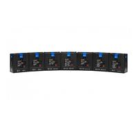 SCHWALBE CAMERA SW 24x1.50/2.40 SV10AP 40MM 40/62-507