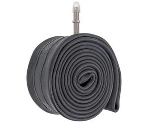 SCHWALBE Camera SW 26x2.10/2.75 AV13L-AP 40MM 54/70-559 Unisex-Adulto, Nero, Taglia Unica