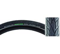 Schwalbe Carretera Cruiser Neumático 700x35 Activo Doble k-Guard Negro/Guardas