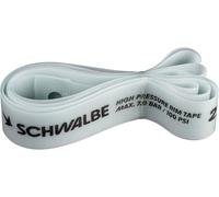 Schwalbe Cinta de llanta TPU blanco