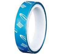 Schwalbe - Cinta para llantas de bicicleta (10 m x 29 mm), color negro