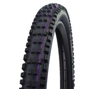 SCHWALBE Cop.SW 29x2.40 Corriente DE Foucault Frente ADDIX U-Soft ST