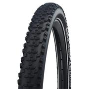 SCHWALBE Copertone MTB Smart Sam HS624 29x2.60 Negro Snakeskin DD